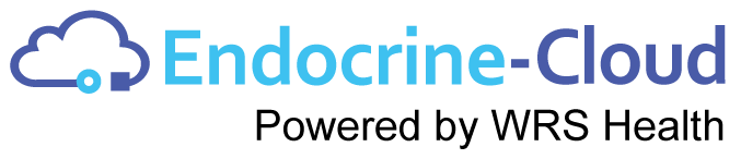 Endocrine-Cloud logo