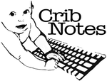 Crib Notes logo