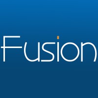 Fusion EHR logo
