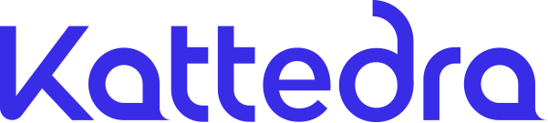 Kattedra logo