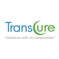 Transcure logo