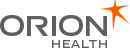 Orion Health HIE logo