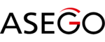 Asego logo