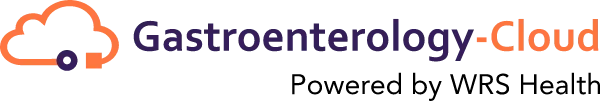 Gastroenterology-Cloud logo