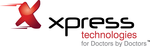 XpressCharts EHR logo