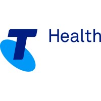 Telstra Health EMR logo