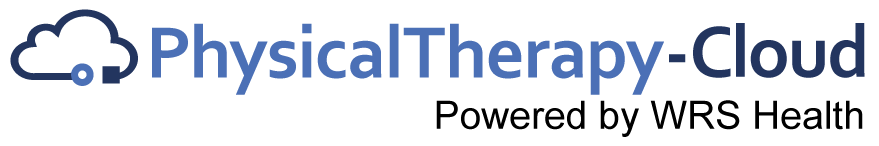 PhysicalTherapy-Cloud logo