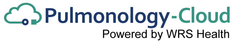 Pulmonology-Cloud  logo