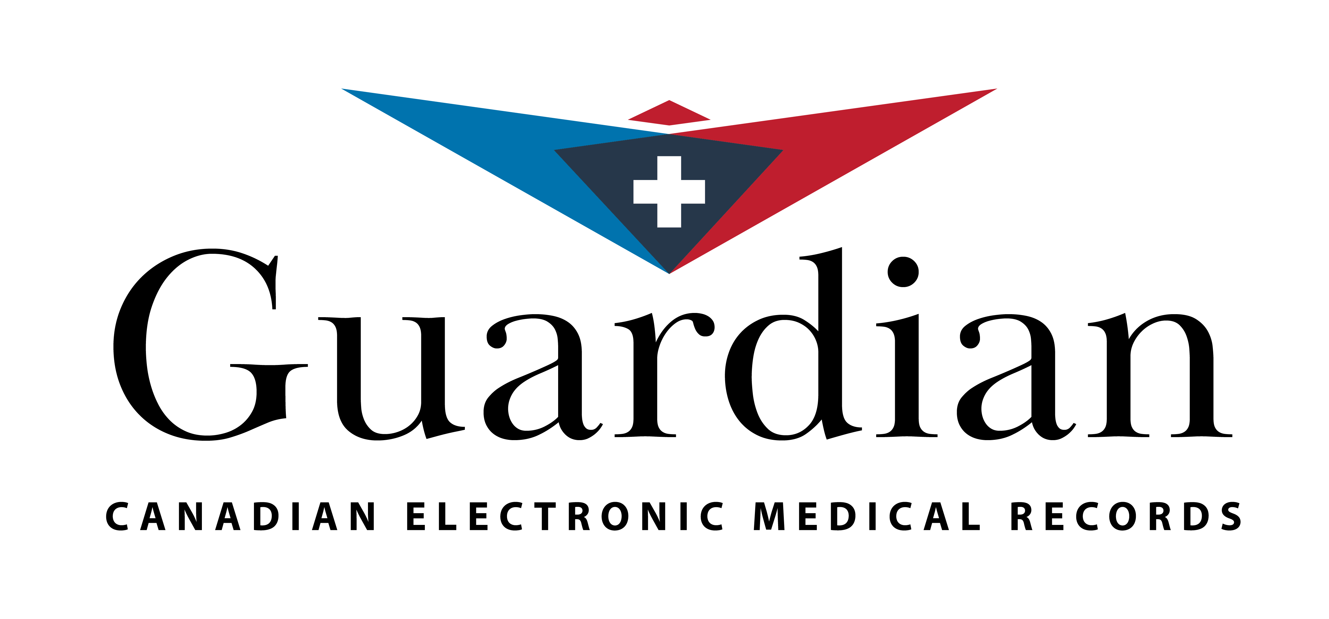 Guardian EMR logo