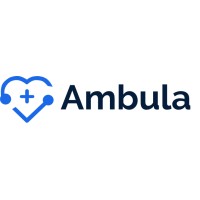 Ambula(CareWell EHR) logo