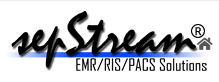sepStream logo