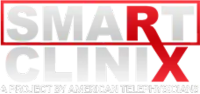 SmartClinix logo