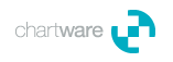 ChartWare logo