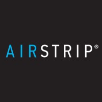 AirStrip ONE logo