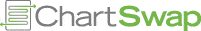ChartSwap logo