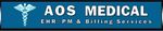 AOS Medical logo