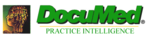 DocuMed logo