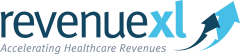 RevenueXL EMR logo