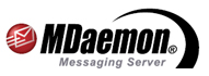 MDaemon Email Server logo