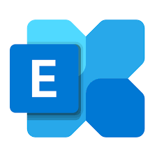 Microsoft Exchange logo
