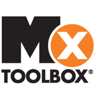 MxToolbox Delivery Center logo