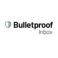 Bulletproof Inbox logo