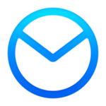 Airmail for Business logo