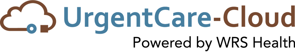 UrgentCare-Cloud logo