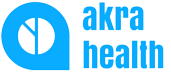 Akrahealth logo