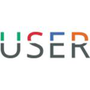 USER logo