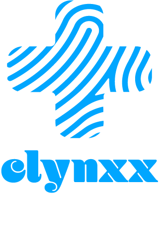 Clynxx logo