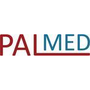 Pal/Med EMR logo