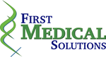 FirstEMR logo