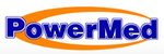PowerMed logo
