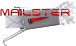 Mailster logo