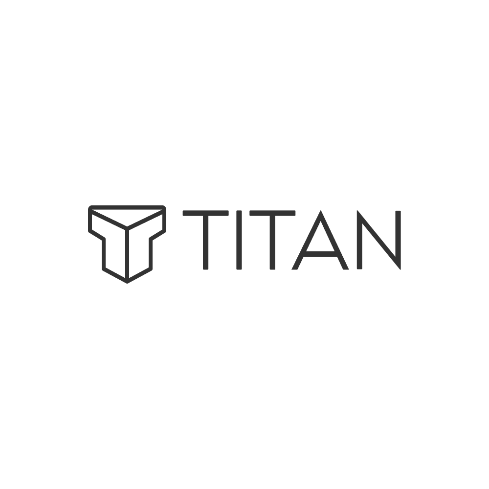 Titan Email logo