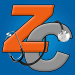 ZipChart logo