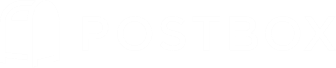Postbox logo