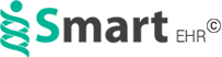 iSmart EHR logo