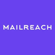 MailReach logo