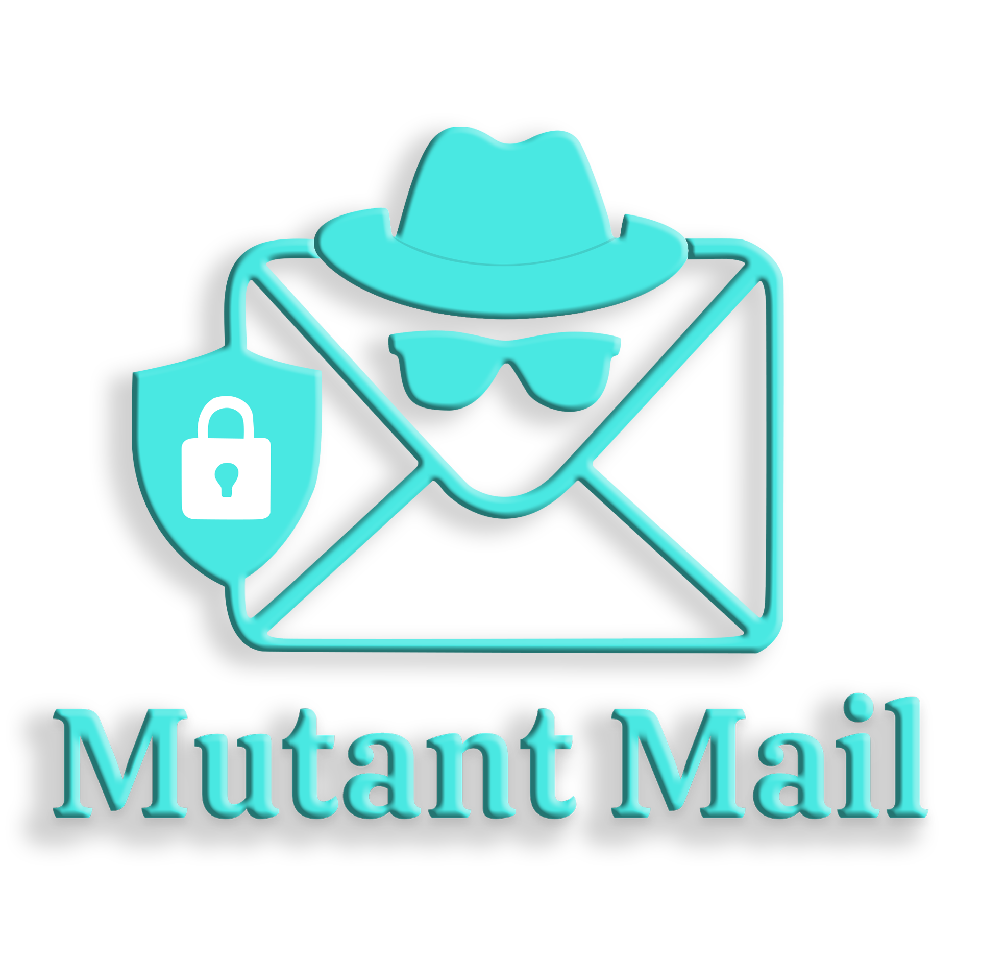 Mutant Mail logo