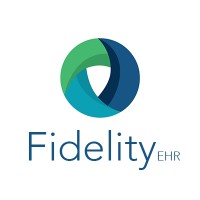 FidelityEHR logo