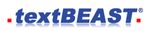 textBEAST Clinical Scribe logo