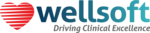 Wellsoft EDIS logo