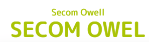 Secom Owell logo