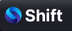 Shift logo