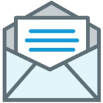 DarwinMail logo