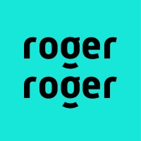 RogerRoger logo