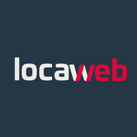 Email Locaweb logo