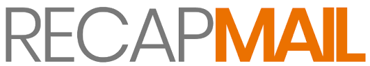 RecapMail logo